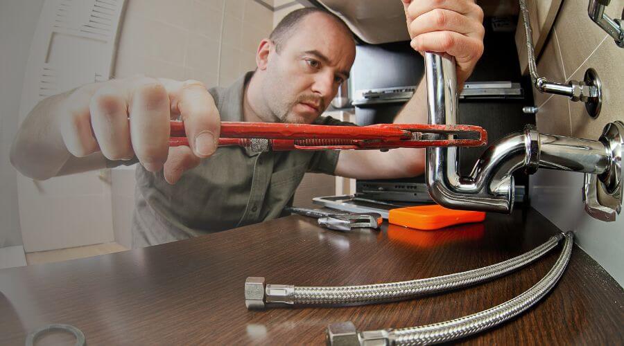 Local expert plumbing services in Fort Huachuca, AZ